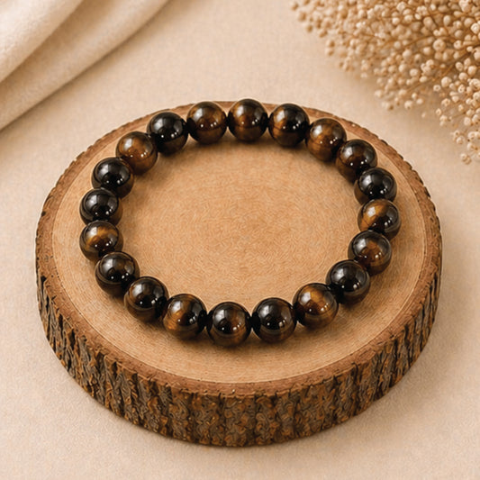 Tiger Eye