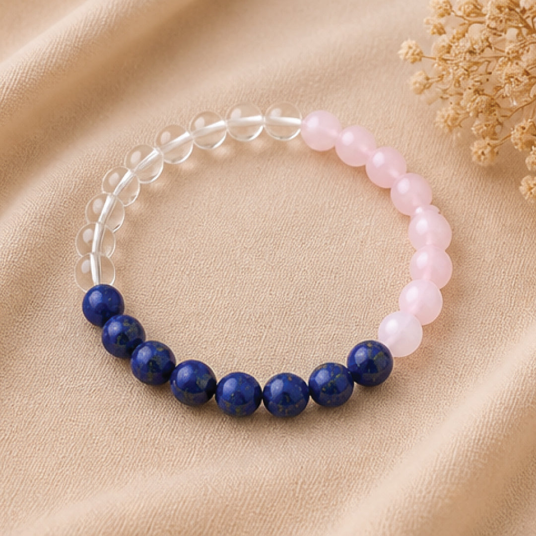 Relationship Bracelet