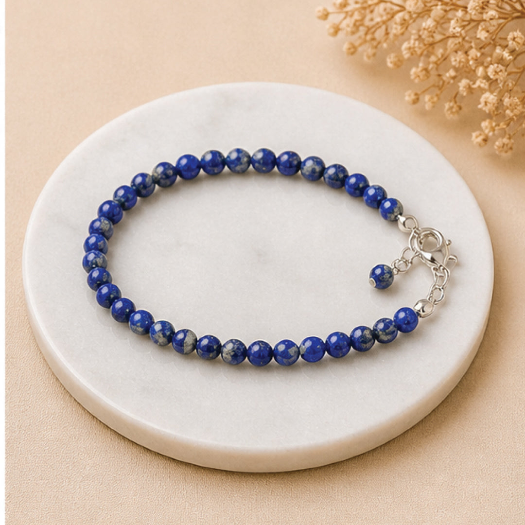 Lapiz Lazuli