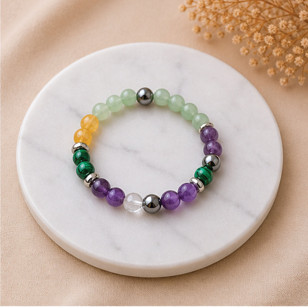 Money Magnet Bracelet