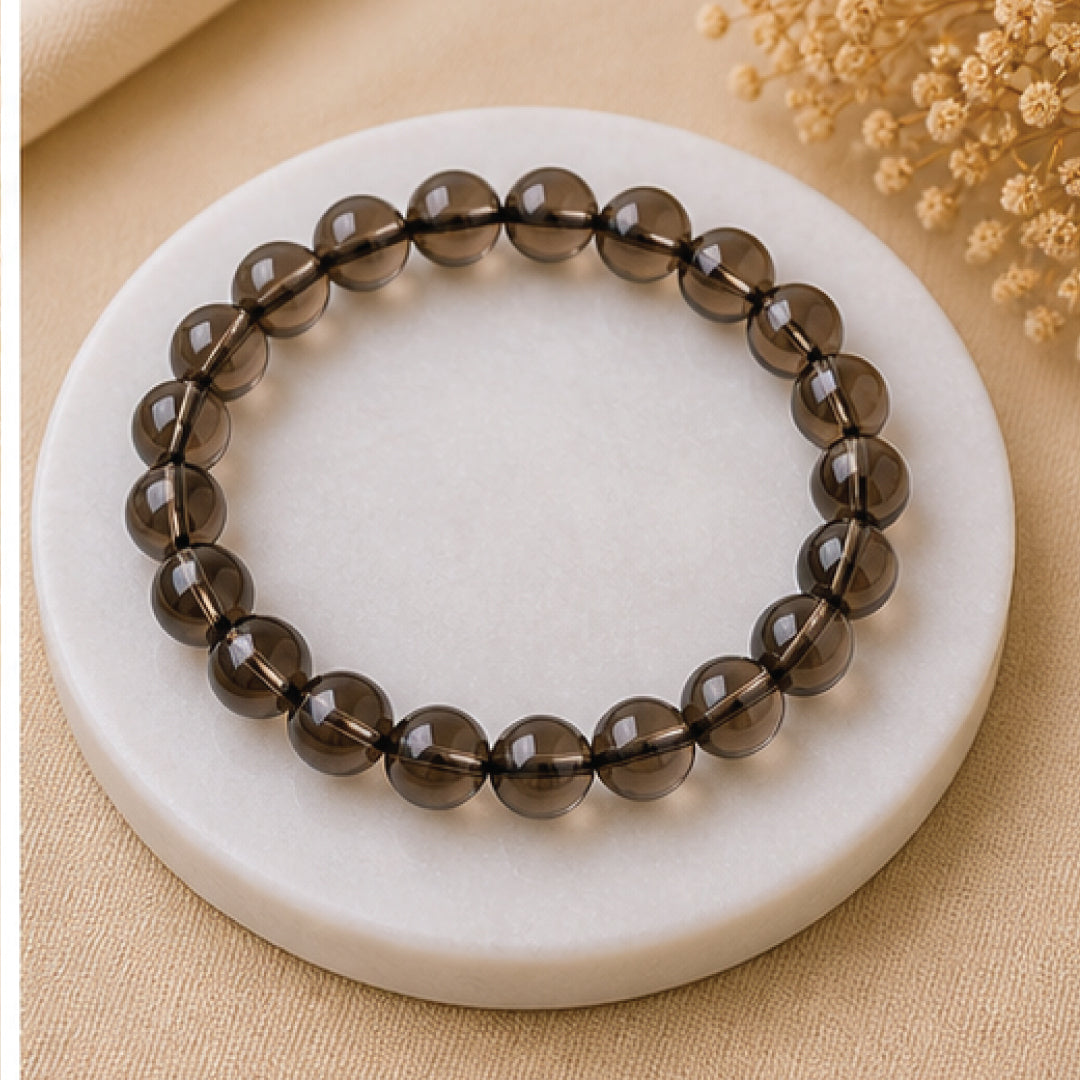Smoky Quartz