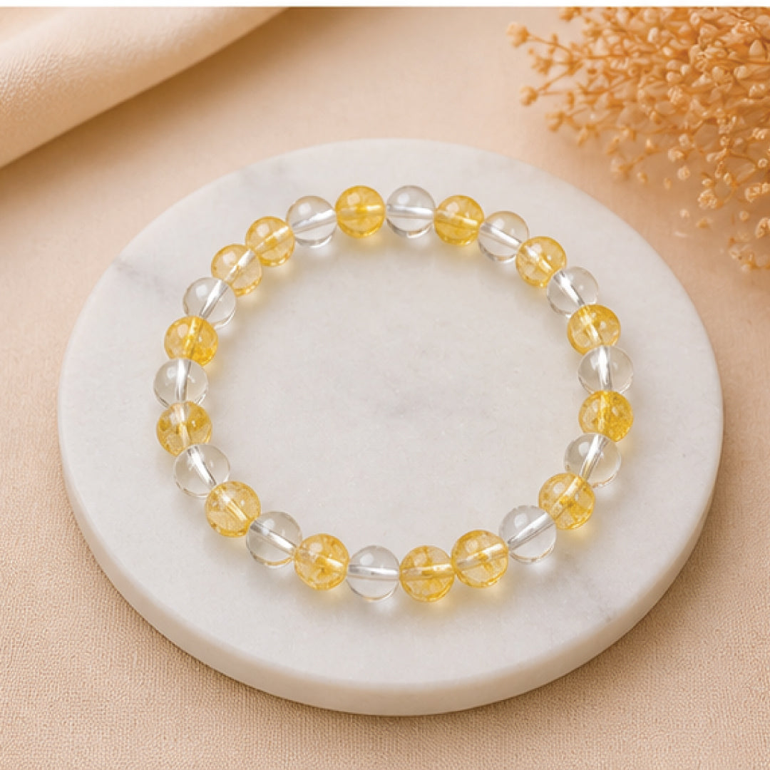 Wealth Bracelet