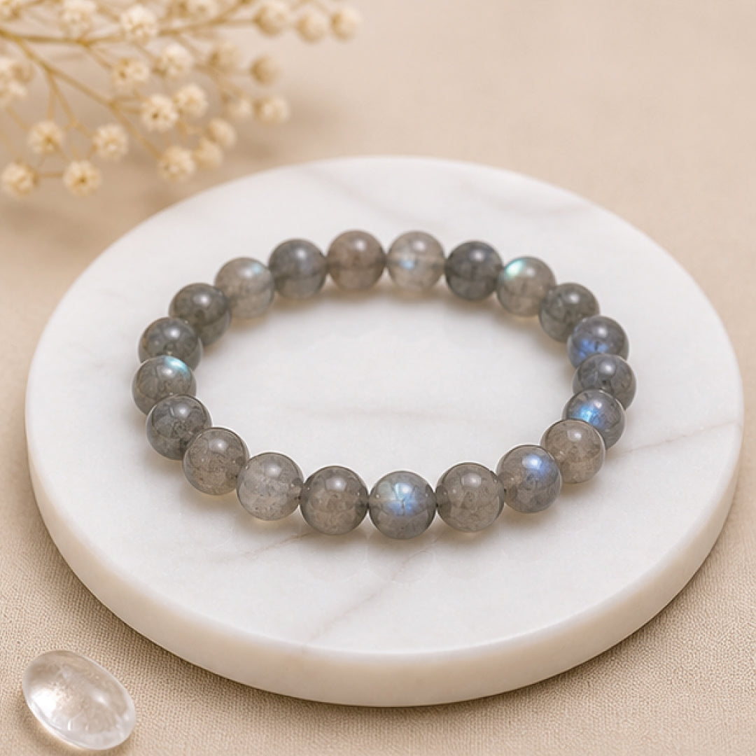 Labradorite Bracelet