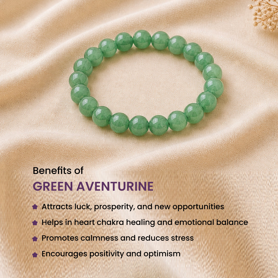 Green Aventurine