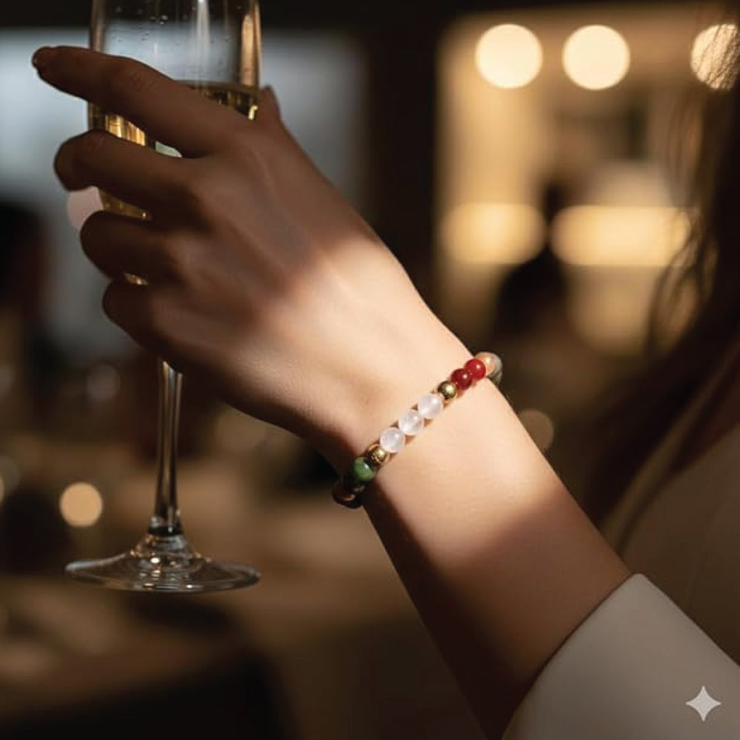 Dhan Vridhi Bracelet