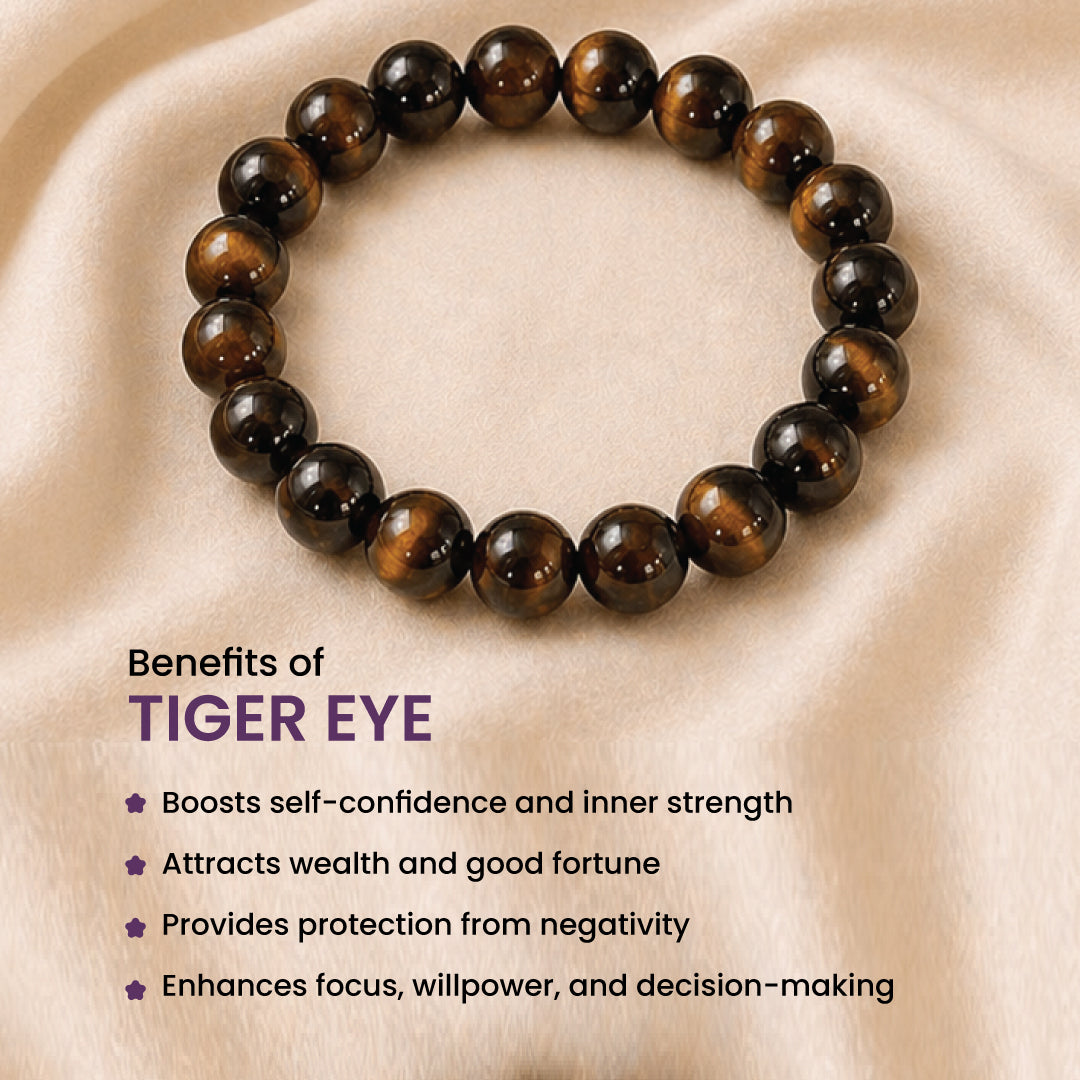 Tiger Eye