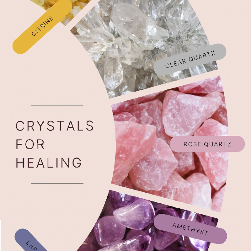 Crystal Consultation