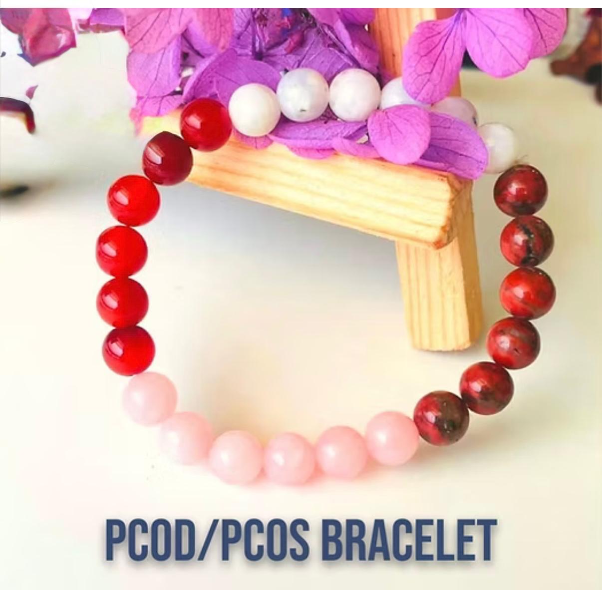 PCOS/PCOD Bracelet