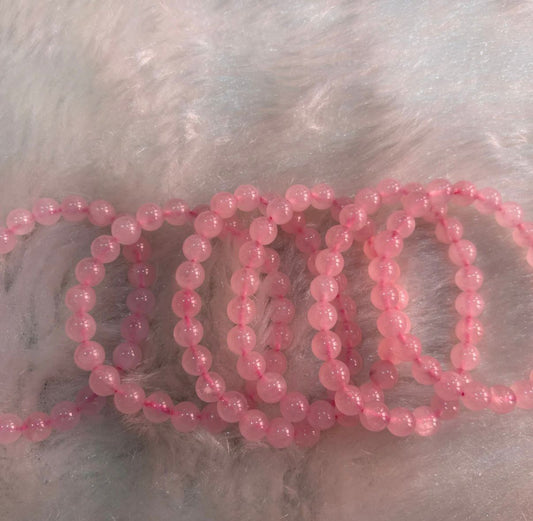 Rose Quartz