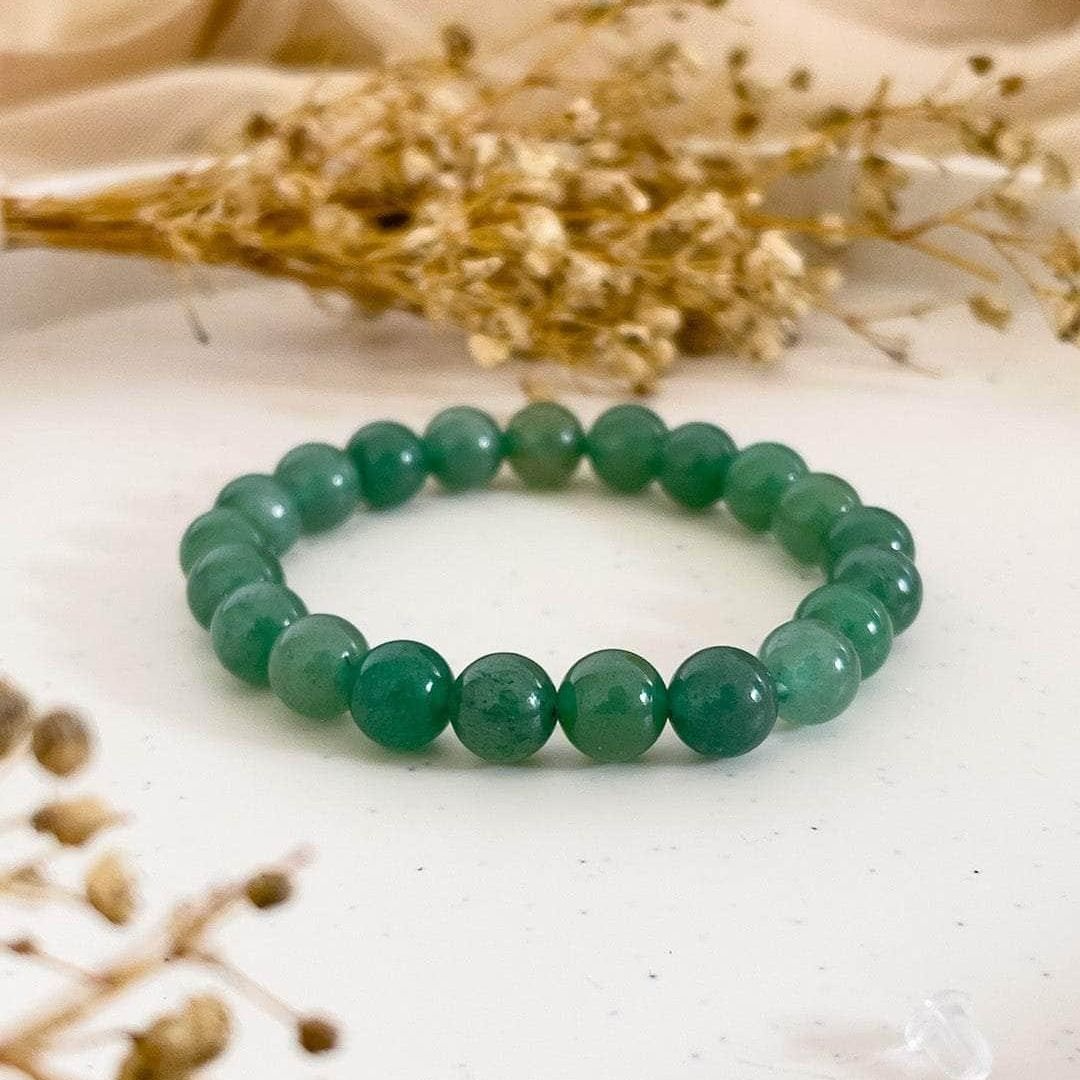 Green Aventurine