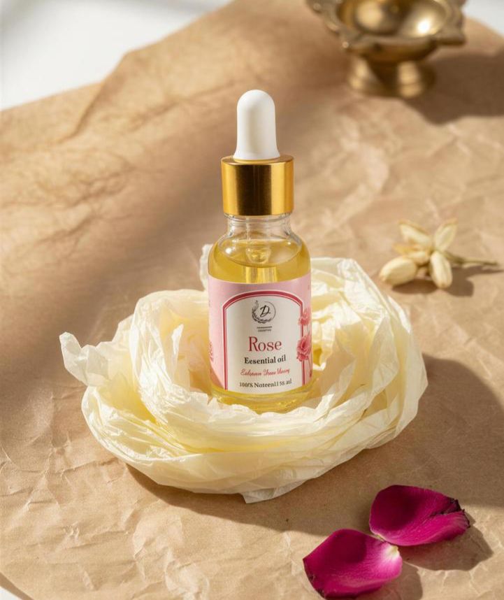 Rose Ritual Duo-Pack of 2