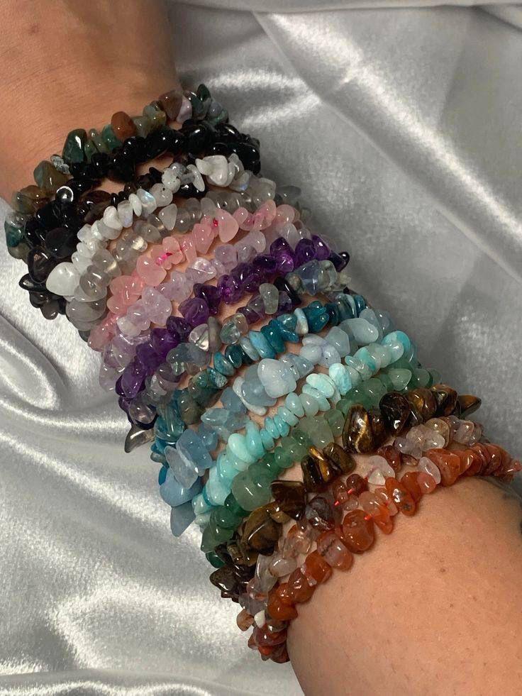 Bracelets