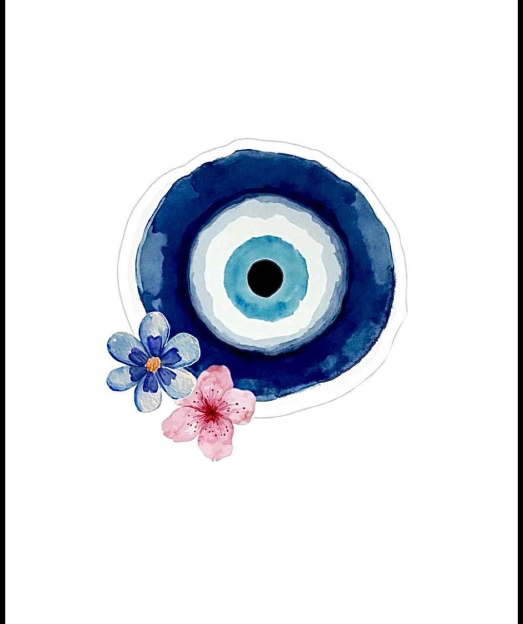Evil Eye