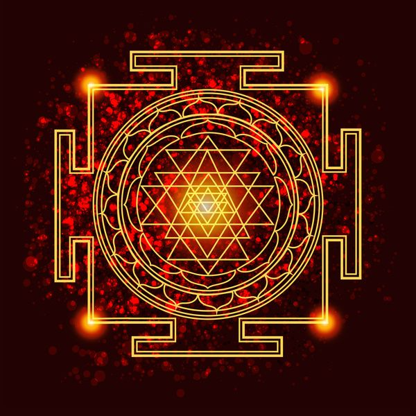 Yantra