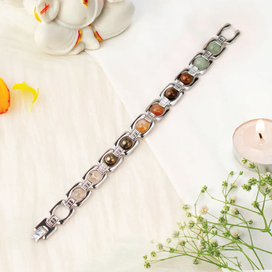 Dhan Yog Bracelet
