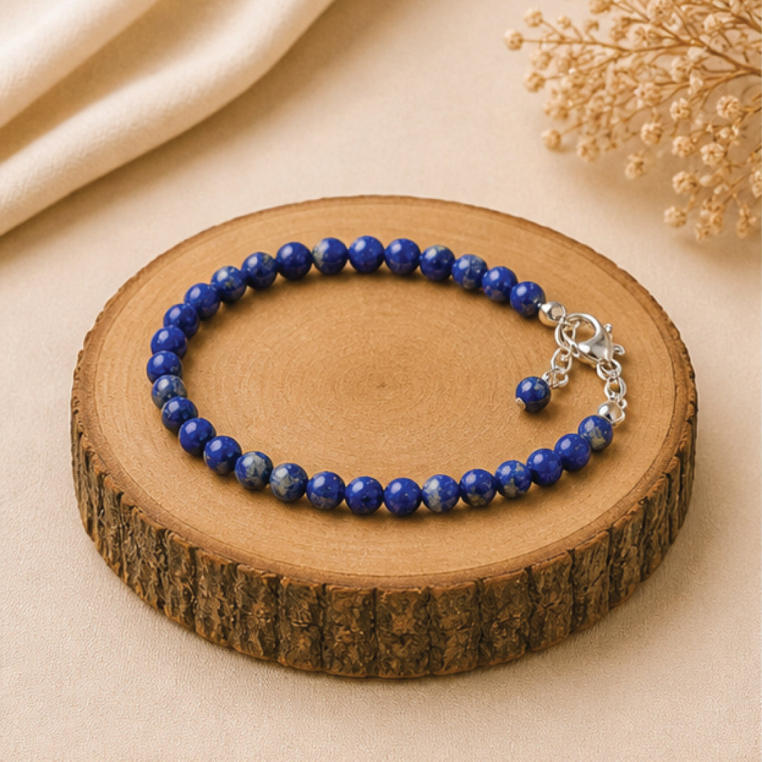 Lapiz Lazuli
