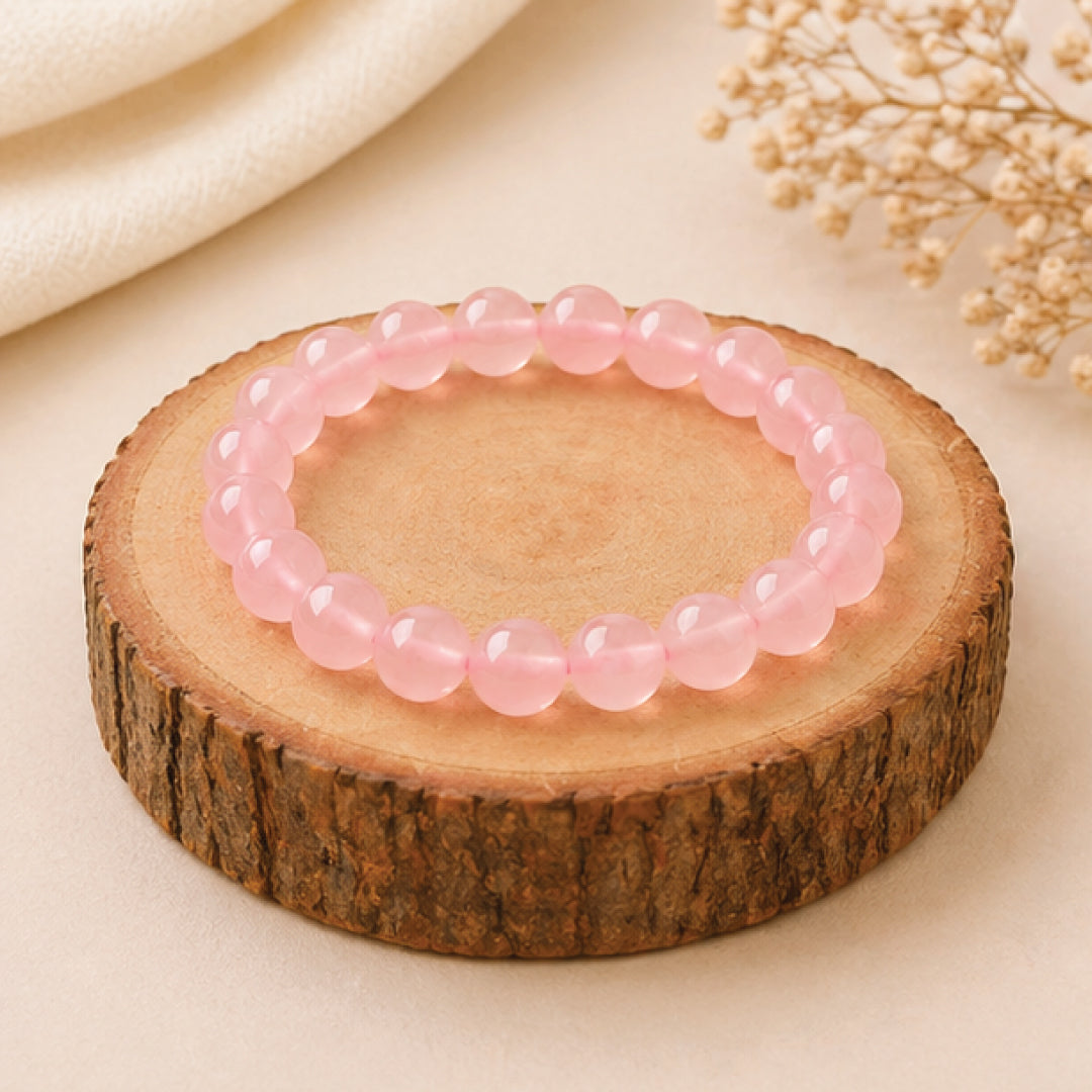 Rose Quartz
