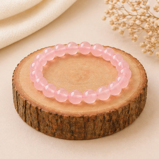 Rose Quartz