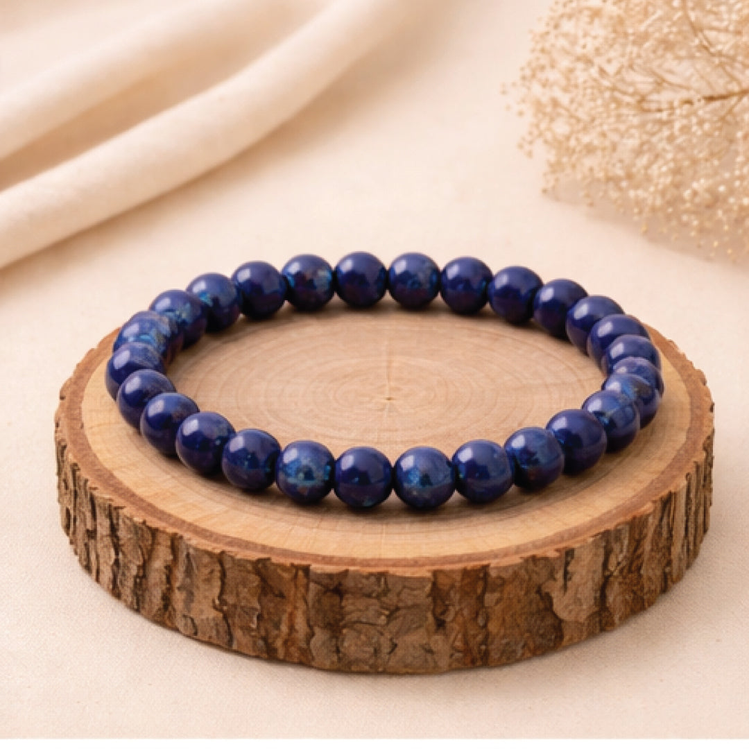 Lapiz Lazuli Bracelet