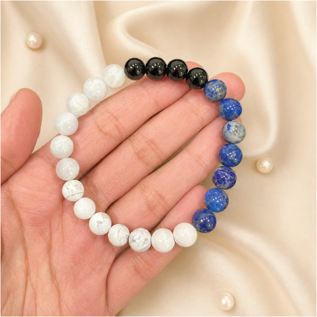 Evil Eye Bracelet