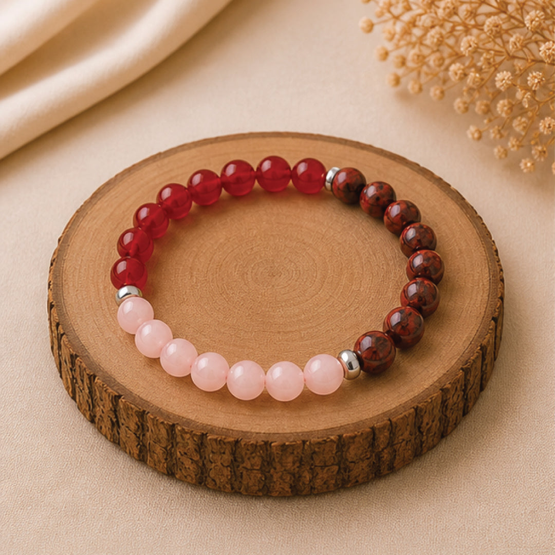 PCOS/PCOD Bracelet