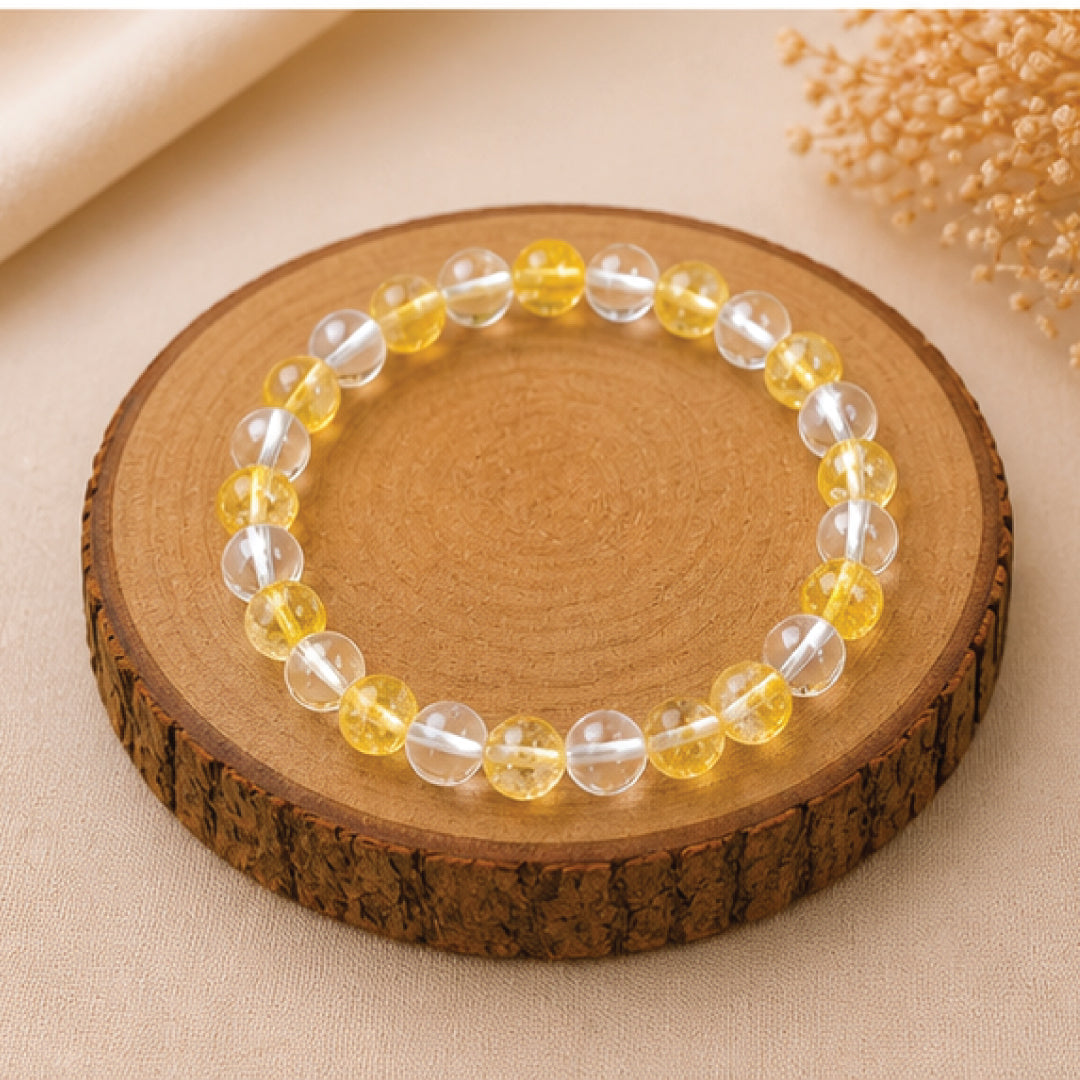 Wealth Bracelet