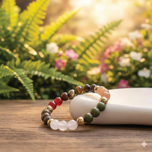 Dhan Vridhi Bracelet