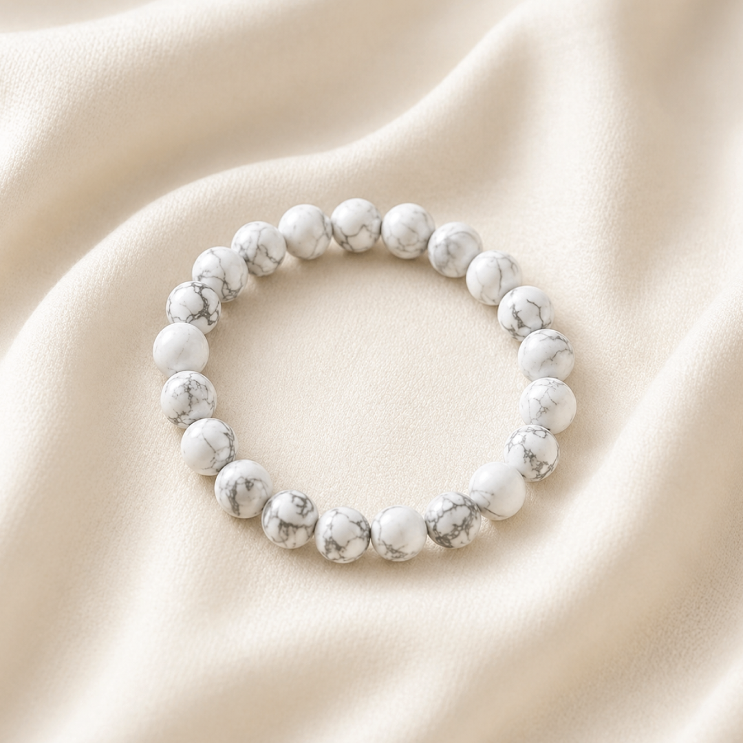 Howlite