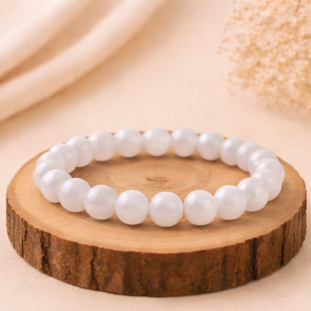 Moon stone Bracelet
