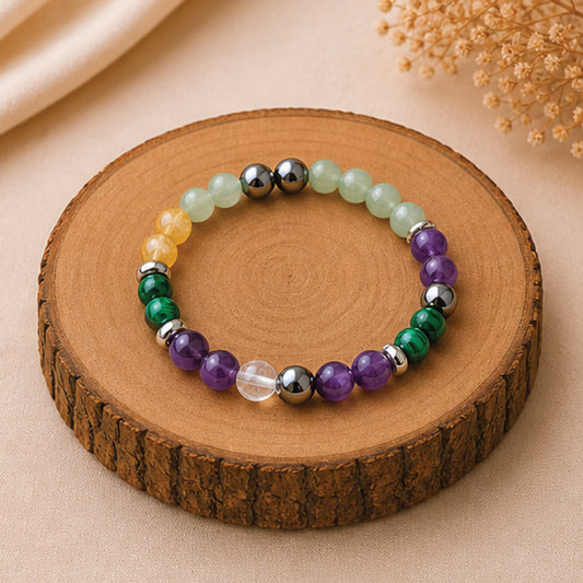 Money Magnet Bracelet