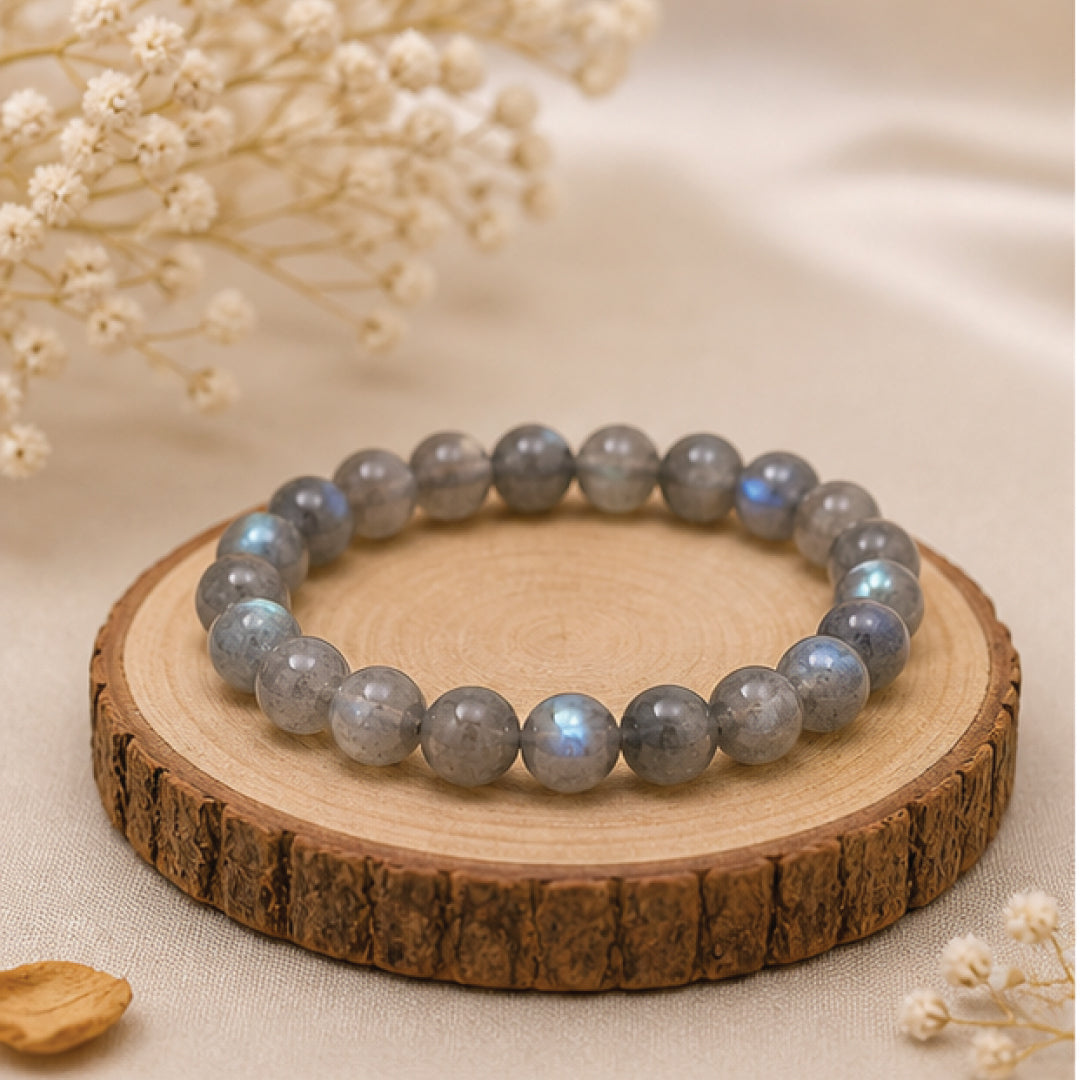 Labradorite Bracelet