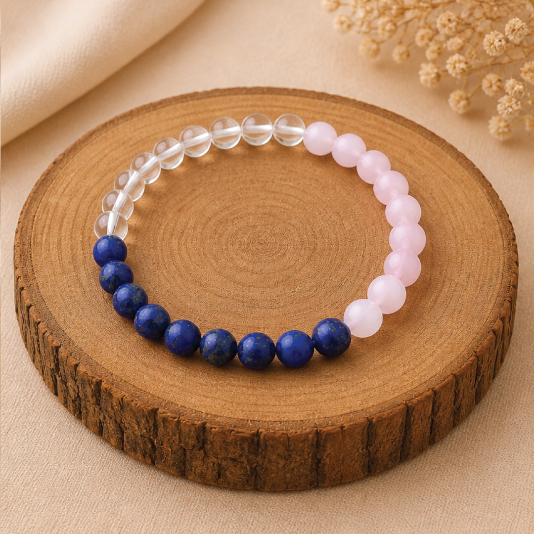Relationship Bracelet