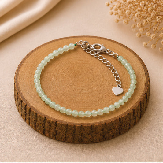 Green Aventurine- 2mm