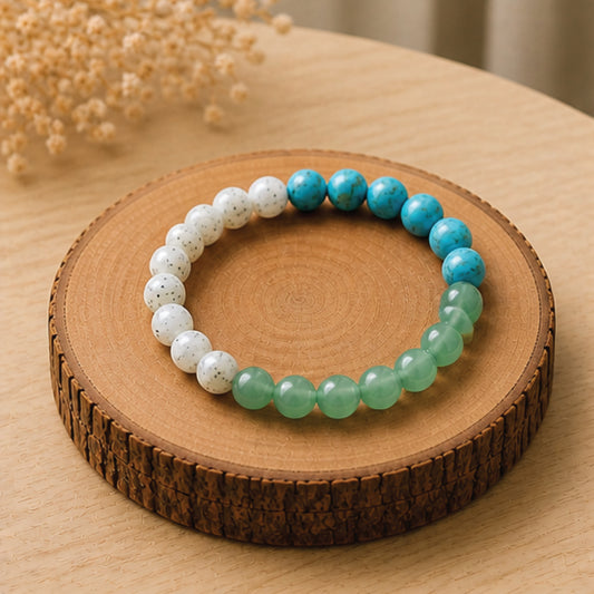 Career bracelet