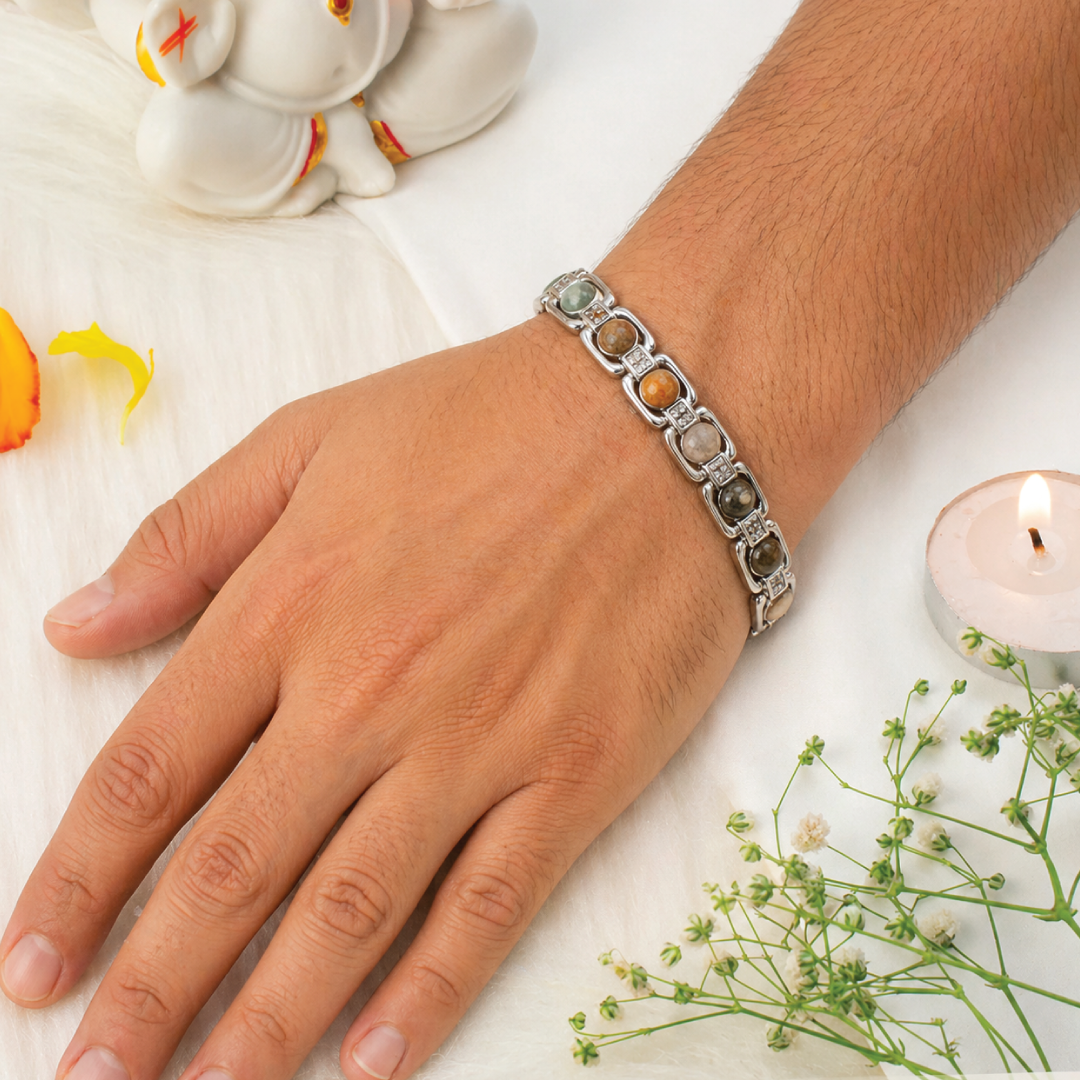 Dhan Yog Bracelet