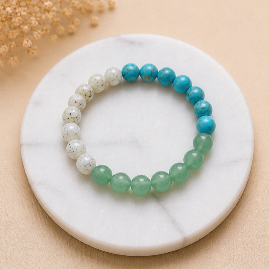 Career bracelet