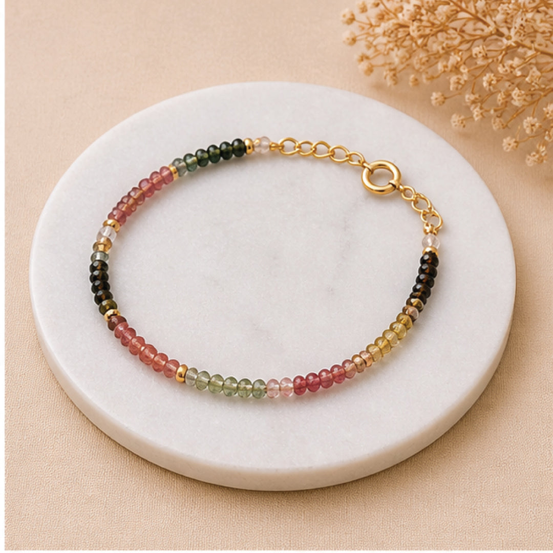 Multi tourmaline