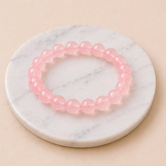 Rose Quartz