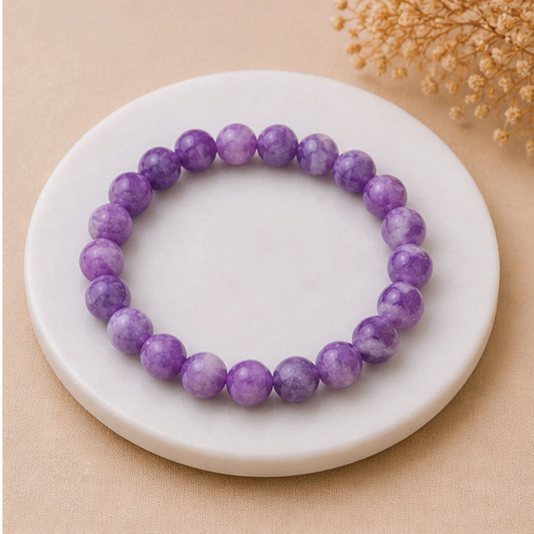 Lepidolite