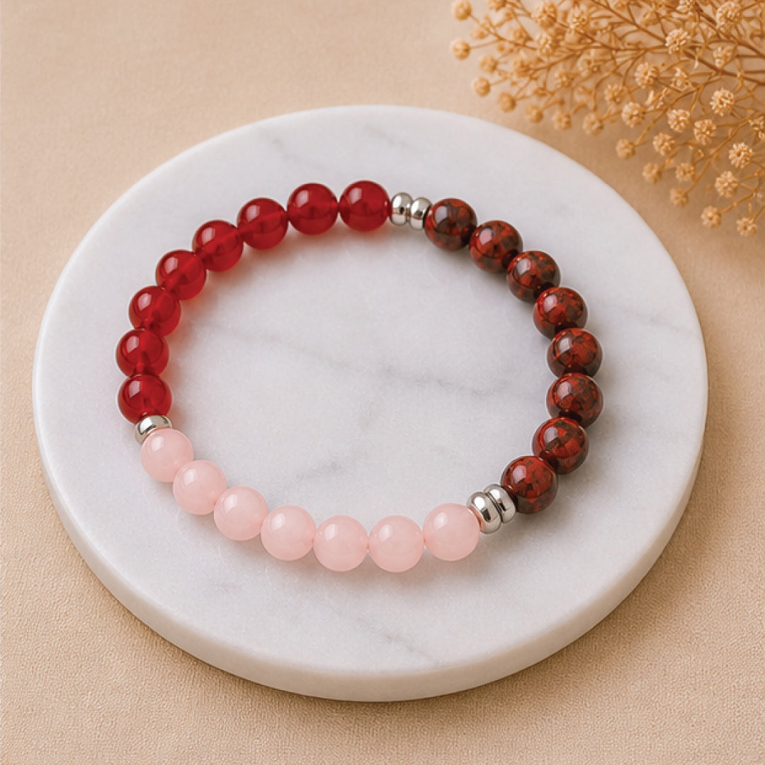 PCOS/PCOD Bracelet