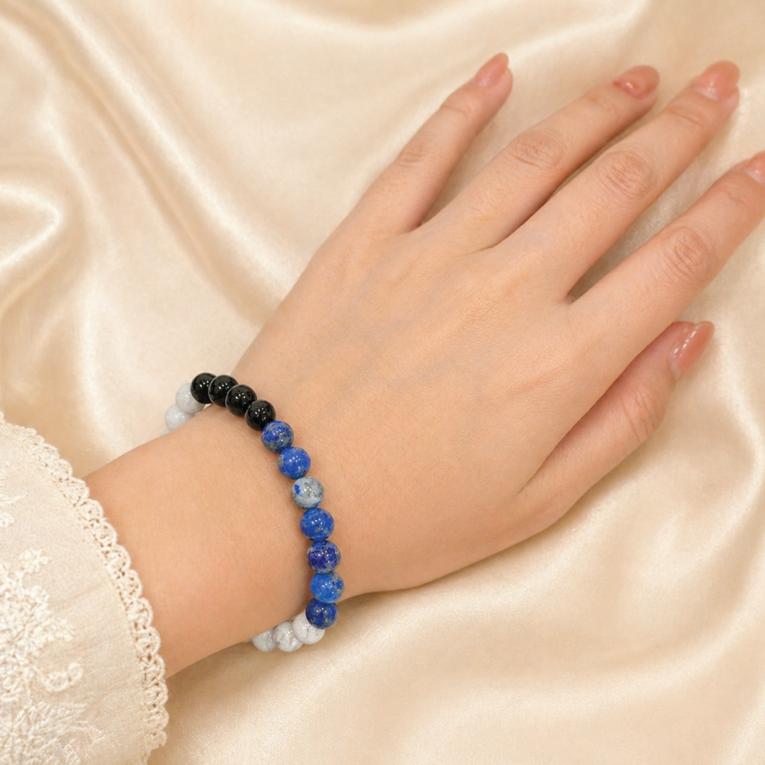 Evil Eye Bracelet
