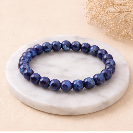 Lapiz Lazuli Bracelet