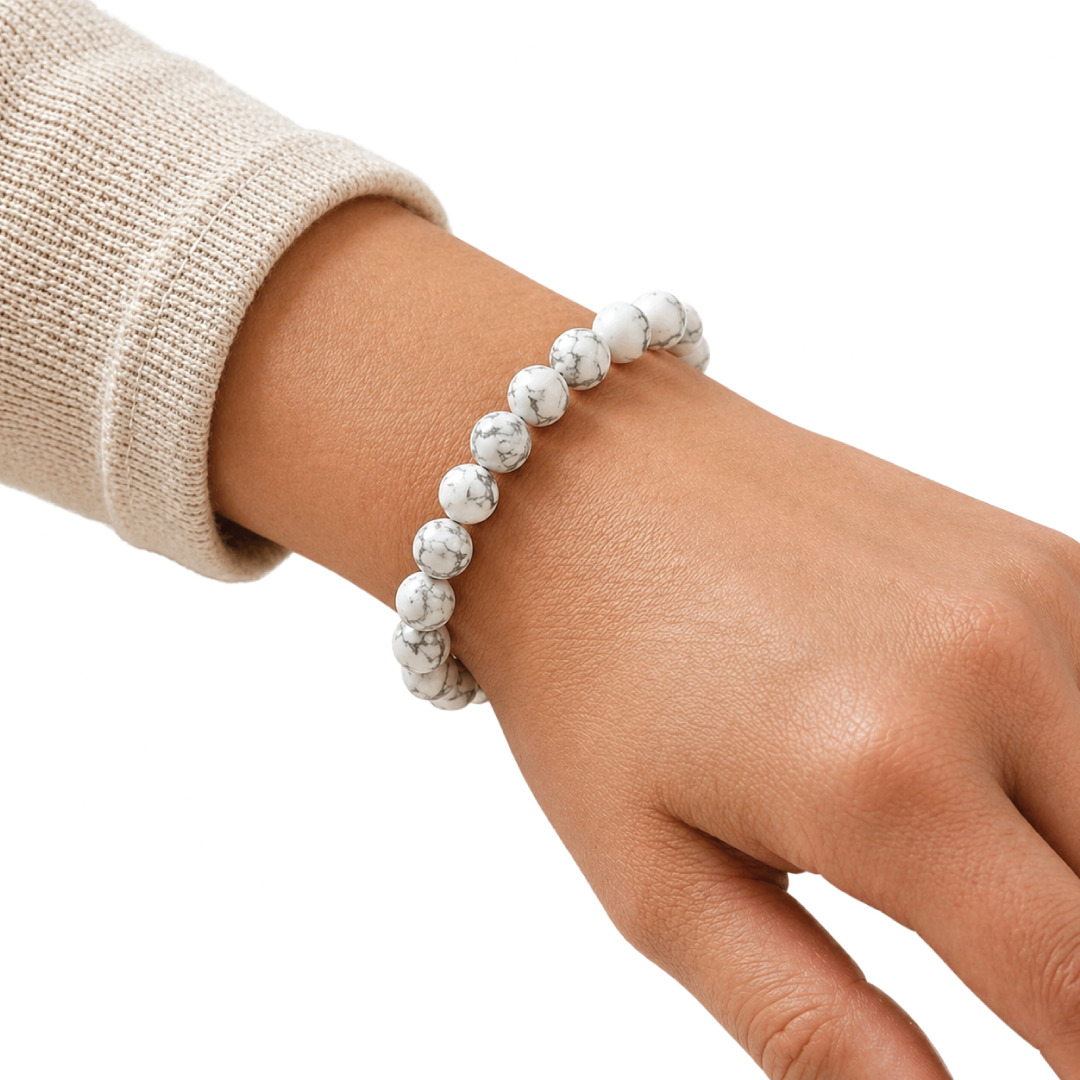 Howlite