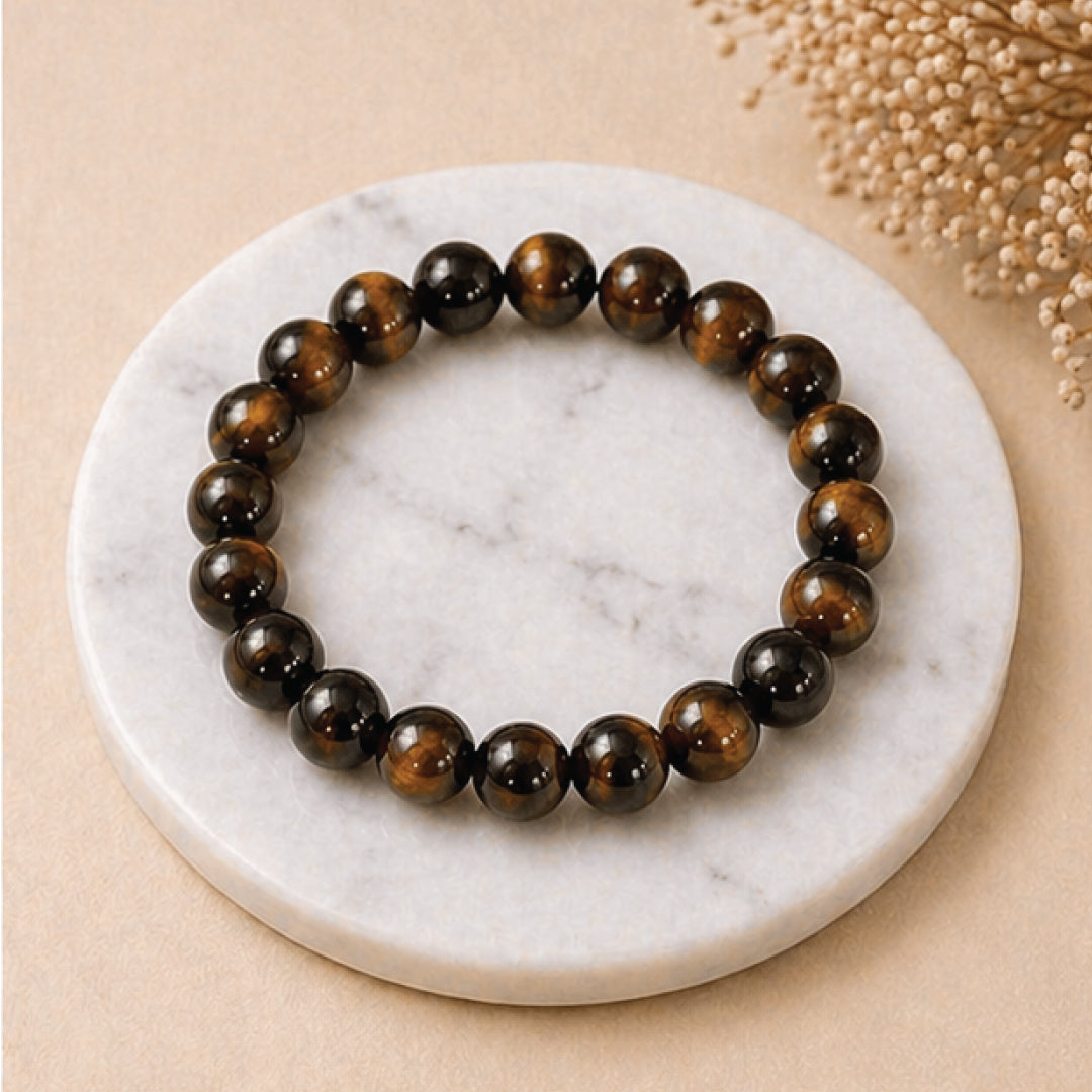 Tiger Eye