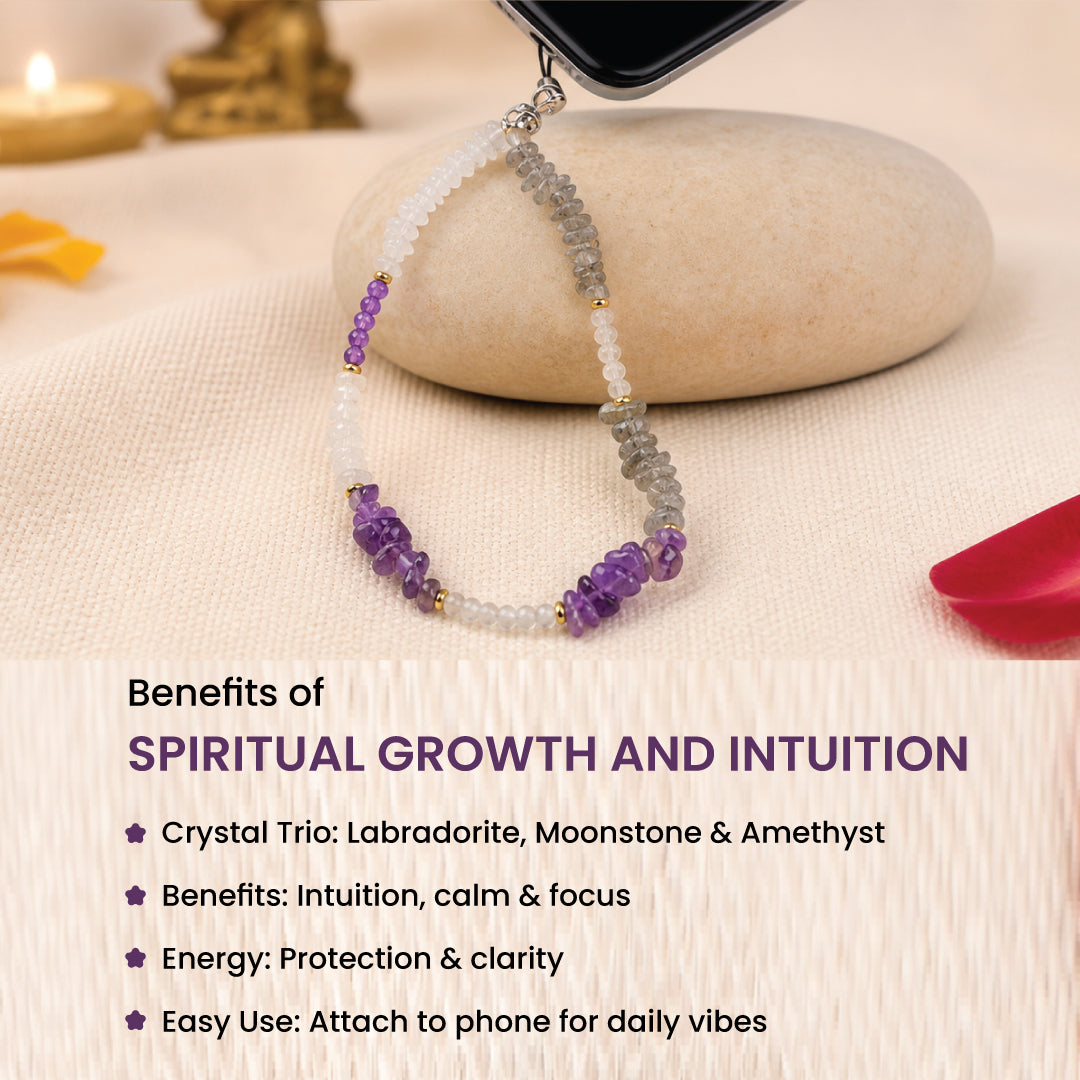 Spiritual growth and intuition