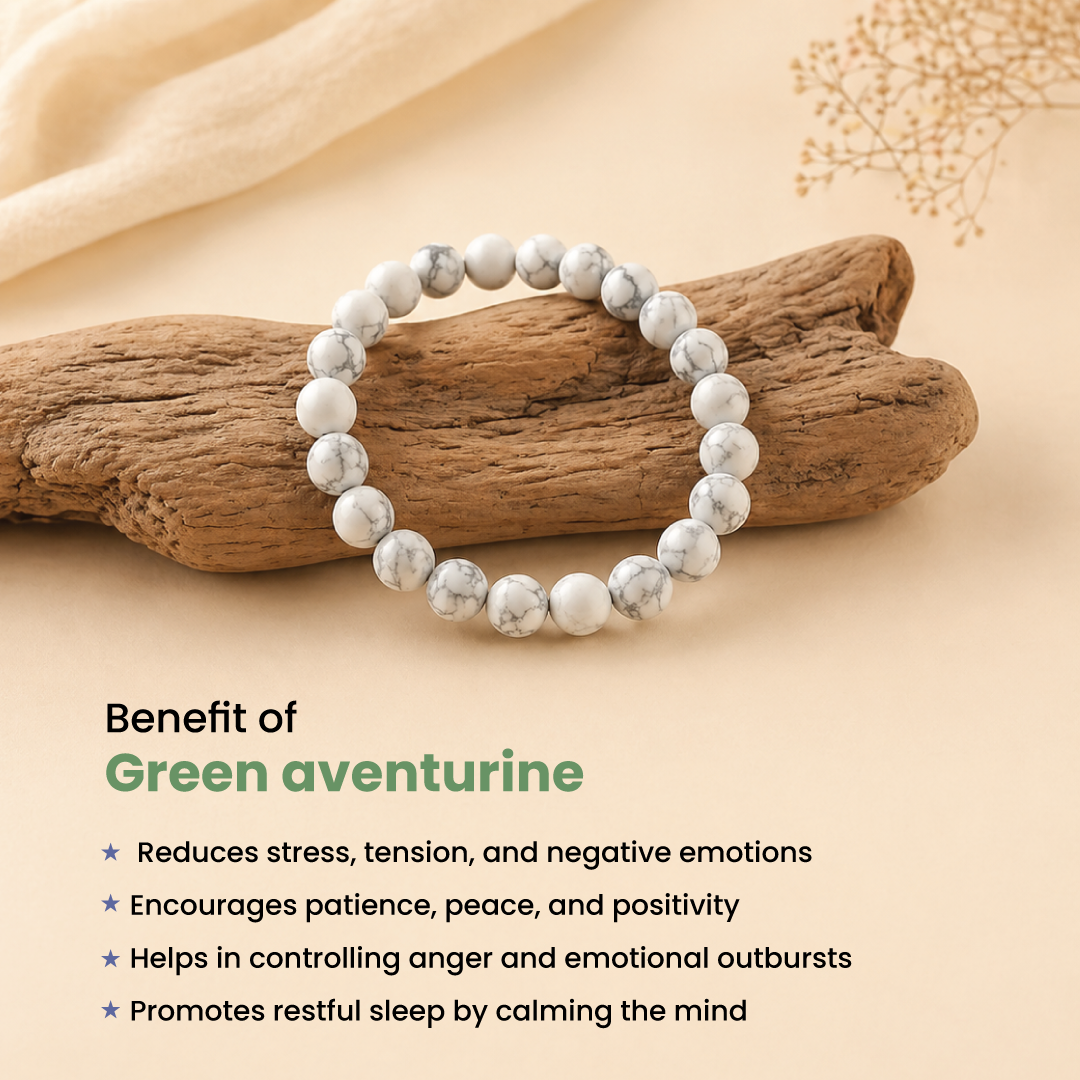 Howlite