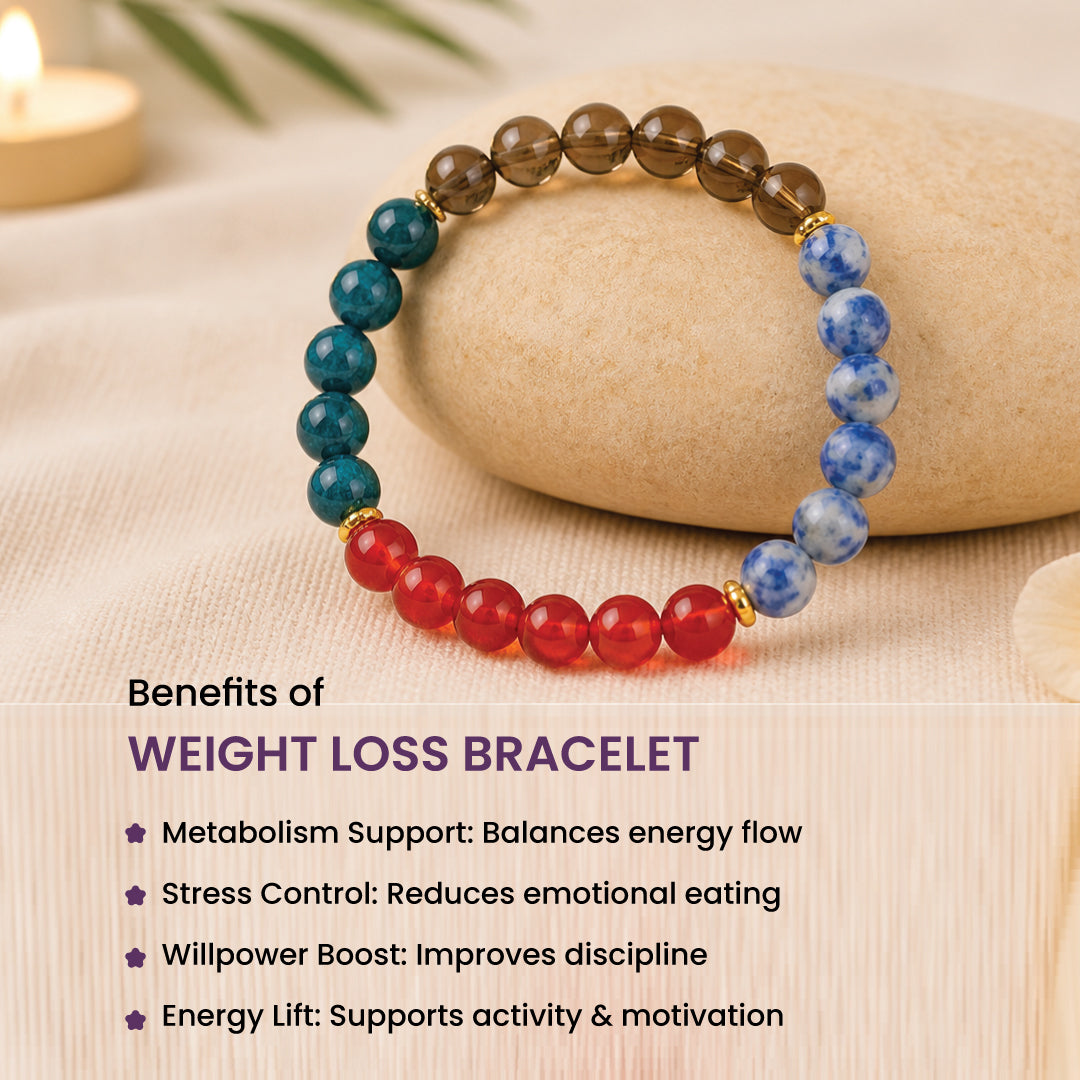 Weight Loss Bracelet