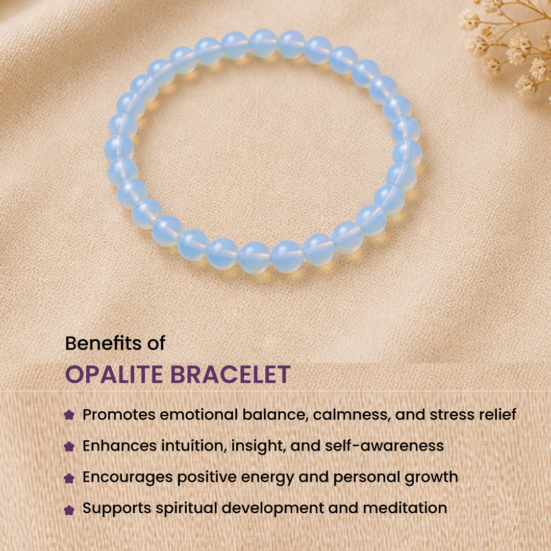 Opalite Bracelet