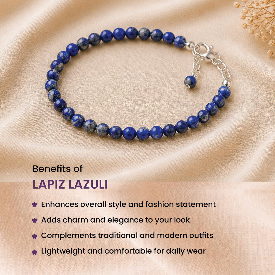 Lapiz Lazuli