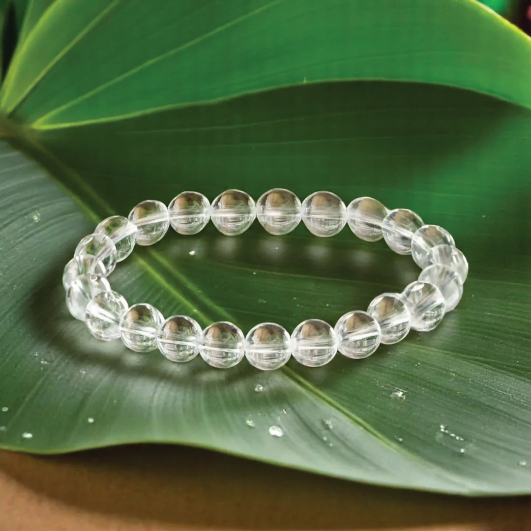 Clear Quartz